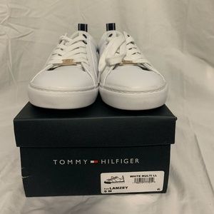 tommy hilfiger lamzey sneaker